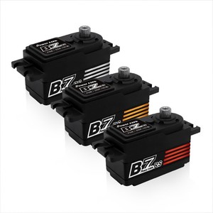Servo PowerHD B7RS con Engranajes Metálicos, 14kg de Torque, para Autos RC de Drift, Uso en Interiores y Exteriores - Product Image 5