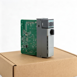 Module de communication EtherCAT pour contrôleur PLC industriel 16 entrées/sorties, nouveau modèle 2198-C4075-ERS 2198-C2075-ERS 2198-E1007-ERS - Product Image 1
