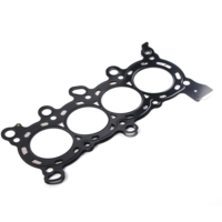 Joint de culasse pour HONDA ACCORD CIVIC HR-V ILX CR-V 1.8L 2.0L I4 I-VTEC GAS CNG SOHC 2006-2020