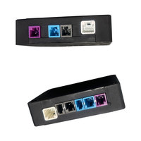 Contrôleur ECU de marchepied électrique personnalisable pour SUV et pick-up, version informatique, pièces de rechange