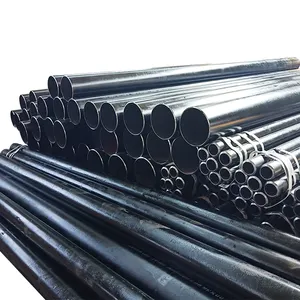 ERW Tube Pipe Mill Machine USI Steel Pipe Efficient and Precise Manufacturing for Pipeline Projects