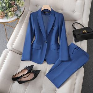 <span class=keywords><strong>Traje</strong></span> Sastre Profesional de Oficina <span class=keywords><strong>para</strong></span> <span class=keywords><strong>Mujer</strong></span>, Diseño de <span class=keywords><strong>Traje</strong></span> de Negocios <span class=keywords><strong>para</strong></span> Dama <span class=keywords><strong>Joven</strong></span>, Esmoquin <span class=keywords><strong>Formal</strong></span> y Sexy - Product Image 2