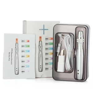 Nuevo Producto: Dermapen Eléctrico de Microagujas con Fotones LED de 7 Colores - Product Image 6