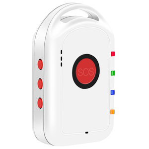 נסתר מכשירי האזנה עם gps מעקב שבב עבור ילד זקנים 2 דרך שיחות אישי GPS Tracker - Product Image 5