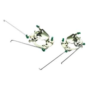 Serrure de porte de remplacement en plastique et fer de haute qualité pour HINO FF/MFG/FM227/SH/MCR 1982-1999, pratique et de la meilleure qualité - Product Image 2