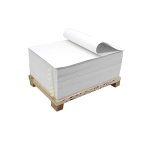 Wholesale Custom 60gsm 70gsm 80gsm Paper Sheet Uncoated Wood Free Offset Printing Paper A4 A5 for Notebook Printing