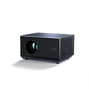 2023 EB Low Price 5G WiFi 1080P Full HD 1080P Supported 4K Video 6000 Lumens Projector for Home Theater