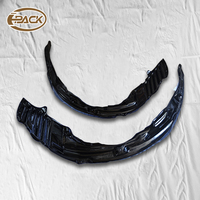 Para Mitsubishi Lancer EX 2008-2010 Series Fender Linner Factory Directamente Buena calidad