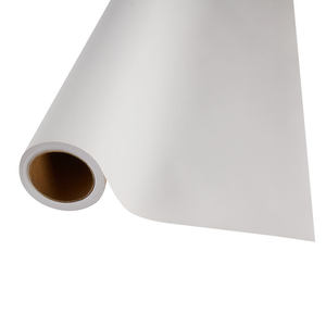 Bâche publicitaire en PVC brillant ou mat, résistante aux UV, de marque <span class=keywords><strong>WEMATCH</strong></span>, 240g, 360g, 440g, en rouleau, pour impression – Prix usine - Product Image 5