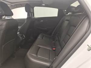 Venta al por mayor Usado 2020 <span class=keywords><strong>Chevrolet</strong></span> Malibu XL 535T CVT Hybrid <span class=keywords><strong>SUV</strong></span> Turbo Motor Asientos de cuero Opciones Izquierda Derecha Oscuro - Product Image 2