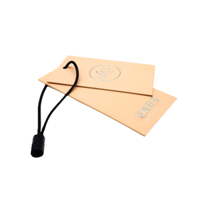 Loạt các tông in treo Thẻ Nhãn cho phụ kiện quần áo - Product Image 4