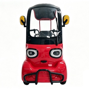 Carrito <span class=keywords><strong>de</strong></span> Golf Eléctrico <span class=keywords><strong>de</strong></span> 4 Ruedas <span class=keywords><strong>de</strong></span> Alta Calidad 2026, Motocicleta Eléctrica <span class=keywords><strong>de</strong></span> Moda <span class=keywords><strong>para</strong></span> Adultos - Product Image 2