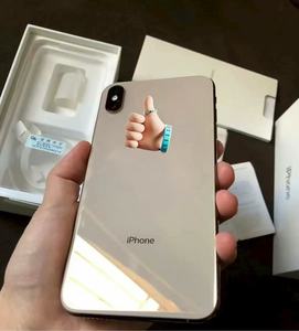 Para <span class=keywords><strong>iPhone</strong></span> XS Max 64G 512GB 4G, Barato, Desbloqueado, Versión Estadounidense, Compatible con GSM CDMA LTE Celular - Product Image 6