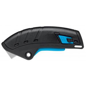 MARTOR - 124001.02 <b>Safety</b> knife SECUPRO MERAK with pliers handle n. 124001 - EAN 4002632920578 CUTTING KNIVES AND <b>CUTTERS</b> - Product Image 2