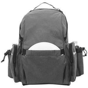Free sample <b>Large</b> Disc Golf <b>Storage</b> <b>Bag</b>: Pro Quality Disc Golf <b>Bag</b> Pouch with 8+ Disc Capacity - Product Image 2