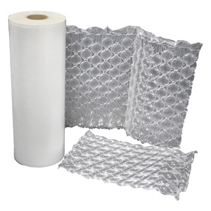 Plástico de Burbujas Yuyan Technology de 20-40 cm de Ancho y 300 m de Largo, Película Amortiguadora Antichoque para Protección en Envíos Express - Product Image 1