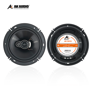 Altavoz de coche coaxial de 6,5 pulgadas Potencia máxima 250W Sistema de audio automático con bobina de voz de cobre - Product Image 5