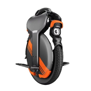 Monocycle électrique INMOTION V11Y 1500Wh avec une vitesse maximale de 60 km/<span class=keywords><strong>h</strong></span>, scooter auto-équilibré pour adultes - Product Image 3