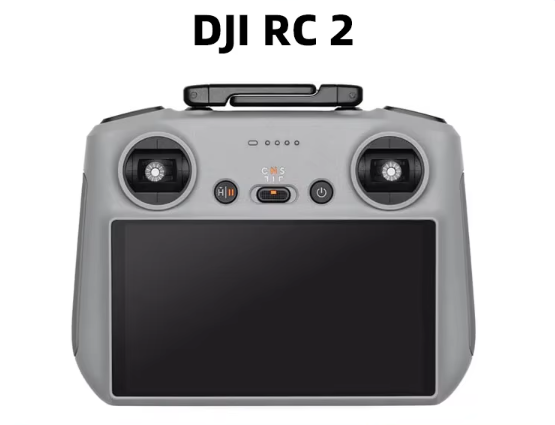 RC 2 (ไม่มีกล่อง)