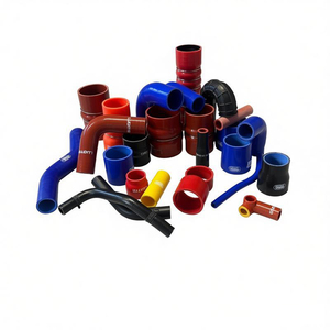 Kit <span class=keywords><strong>de</strong></span> tuyaux <span class=keywords><strong>de</strong></span> radiateur automobile OEM personnalisé, tuyau en silicone tressé pour <span class=keywords><strong>refroidissement</strong></span> EV, pour Subaru, Honda Civic, BMW, Volvo, <span class=keywords><strong>moto</strong></span> - Product Image 3