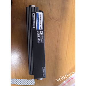 Amplificador Keyence CA-CHX10U para Cables de Extensión Usado - Product Image 3