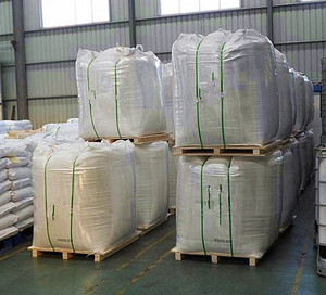 Polyacrylamide Anionique APAM, PHPA pour le Forage Pétrolier et Minier, Polyacrylamide, N° CAS. 9003-05-8 - Product Image 4