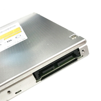 Lecteur d'ordinateur portable Offre Spéciale universel 12.7MM DVD brûlant l'interface SATA pour la lecture à grande vitesse 8X