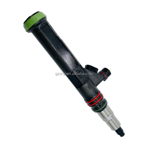 Inyector de Combustible X59407500011 VTO-G205GV48 para Motor MTU 4000.03 - Product Image 6