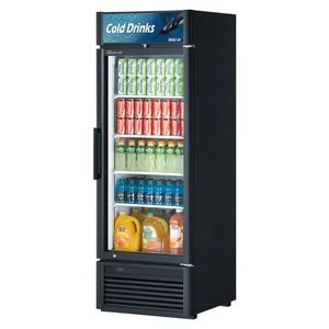 Réfrigérateurs à boissons, congélateurs, distributeurs de boissons en verre, glacière, baril rond, refroidisseur de boissons avec roues, vitrine réfrigérée - Product Image 6