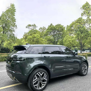 <span class=keywords><strong>Range</strong></span> <span class=keywords><strong>Rover</strong></span> <span class=keywords><strong>Evoque</strong></span> 2024 d'<span class=keywords><strong>occasion</strong></span>, SUV à <span class=keywords><strong>prix</strong></span> avantageux, 2.0T, longue autonomie, hybride léger, automatique, 5 places, voitures d'<span class=keywords><strong>occasion</strong></span>, conduite à gauche, SUV - Product Image 4