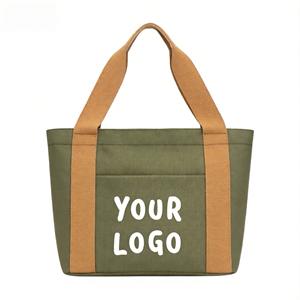 <span class=keywords><strong>Sac</strong></span> de voyage unisexe en <span class=keywords><strong>toile</strong></span> de haute qualité, grande capacité, fermeture éclair, logo personnalisé, sport et fitness - Product Image 1