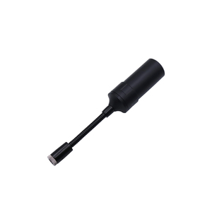 BT-534 Flexible Gooseneck Quad-Arm Spiral RTK GNSS Antenna Multi-Constellation Beidou <b>GPS</b> For Handheld Survey <b>Device</b> Beitian - Product Image 3