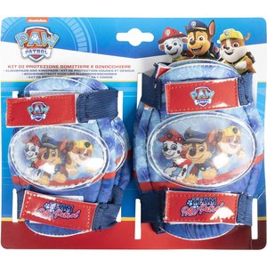 Kit de protection livello 1 coudières et genouillères Paw Patrol garçon - Product Image 3