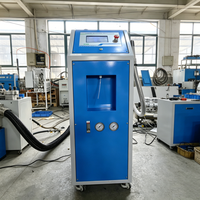 Offre Spéciale : Équipement Intégré LN2 0.8-1.6MPa – Dispositif d'Azote Liquide pour Boissons