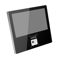 Licon Original Design Price Checker Window Price Checker Barcode Scanner
