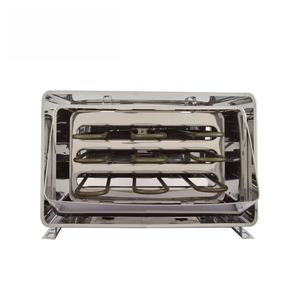 سخان ساونا كهربائي رخيص السعر يعمل بالبخار الجاف ويحرق الأخشاب للبيع - Product Image 4