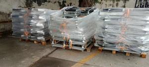 Chariot de voiture CMAX/TW/GJJ, ensemble complet de câbles - Product Image 5