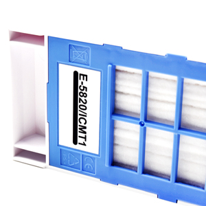 BOMA.LTD T582000 T5820 Boîte de réservoir d'encre de maintenance pour imprimante Epson SureLab D700 <span class=keywords><strong>D800</strong></span> SureColor P800 SC-PX3V - Product Image 6
