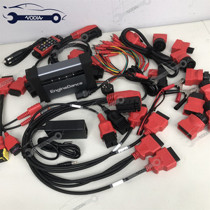 เครื่องมือวินิจฉัยและตั้งโปรแกรม ECU สำหรับรถบรรทุกดีเซล รุ่น Engine Dance X5 DTC  สำหรับการปรับแต่งเครื่องยนต์เชิงพาณิชย์ - Product Image 2