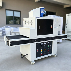 Máquina de Curado UV para Tinta de Impresión, Equipo de Curado Ultravioleta LED para Recubrimiento Adhesivo, Equipo de Secado con Luz UV de Alta Velocidad - Product Image 5
