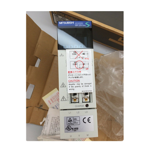 Repuesto FANUC MR-J2S-100B - Product Image 4