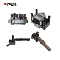 kobramax NEC100630 Brand New Engine System Parts Auto Ignition Coil FOR LAND ROVER Ignition Coil
