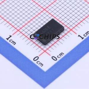 Condensateur au tantale TCNX476M025R0100 (Capacité : 47 µF) (Précision : 20 % Tension nominale : 25 V) - Product Image 1