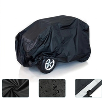 Housse anti-poussière pour jouets d'enfants sur mesure, directement de l'usine, en tissu Oxford, pliable, imperméable et anti-poussière, tailles et logos personnalisés, marque MUSE