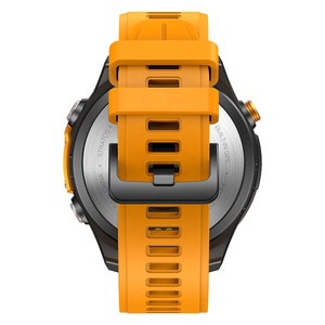 Zeblaze Stratos 4 GPS Smartwatch 500 MAh Battery 170+ Sports Modes 1.43" AMOLED Display BT Calls 5ATM <b>Waterproof</b> for Outdoor - Product Image 6