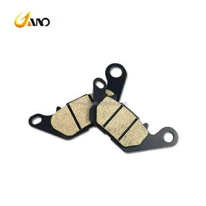 Revestimiento Cerámico para Motocicleta WANOU de 3.0 mm de Espesor, Compatible con MIO M3, MIO 125, NMAX y GRAVIS - Product Image 1