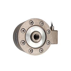 Sensores de Carga Industriales NTIT HM2D4 Tipo Rayo 50 T para Camiones y Básculas - Product Image 3