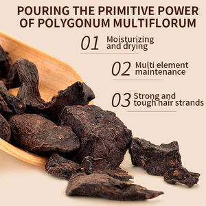 Huile de croissance capillaire nourrissante à l'huile d'arbre à thé biologique naturelle à étiquette privée OEM, anti-pelliculaire, croissance rapide des cheveux en 7 jours - Product Image 4