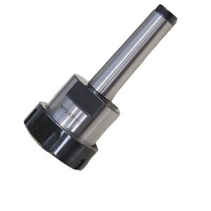 मोर्स टेपर एडाप्टर MTB1 MTB2 MTB3 MTB4 MTB5 कोन ER11 ER16 ER20 ER25 ER32 ER40 कोलेट चक टूल होल्डर बोल्ट प्रकार - Product Image 5