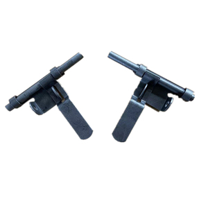 <span class=keywords><strong>Cerradura</strong></span> <span class=keywords><strong>de</strong></span> Perno <span class=keywords><strong>de</strong></span> Acero para Puerta Principal <span class=keywords><strong>de</strong></span> Jardín, Accesorios para Puertas <span class=keywords><strong>de</strong></span> Casa y Apartamento Modernos - Product Image 2